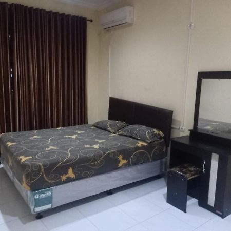 Cendana Mulia Hostel Bogor Exterior photo