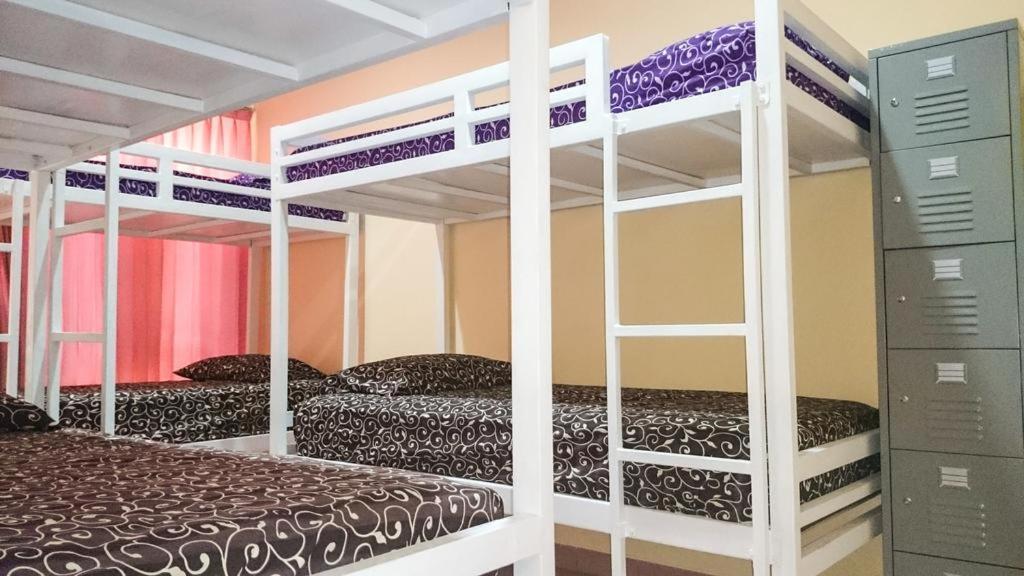 Cendana Mulia Hostel Bogor Exterior photo